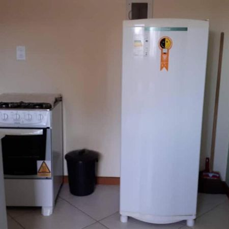 Apartamento Aconchegante Em Condominio Teresópolis Esterno foto