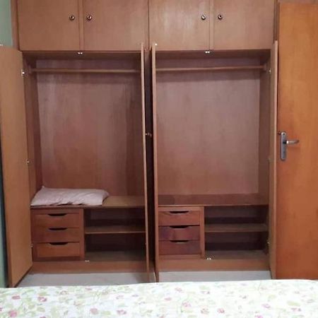 Apartamento Aconchegante Em Condominio Teresópolis Esterno foto
