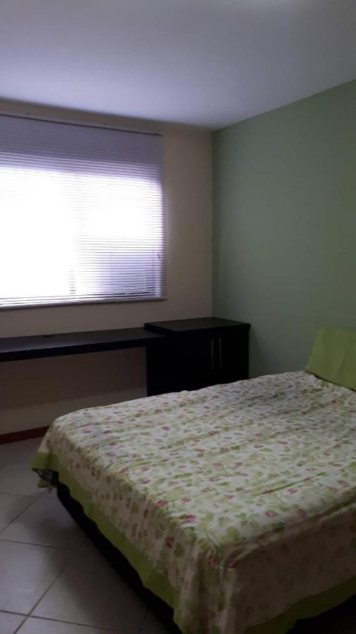 Apartamento Aconchegante Em Condominio Teresópolis Esterno foto