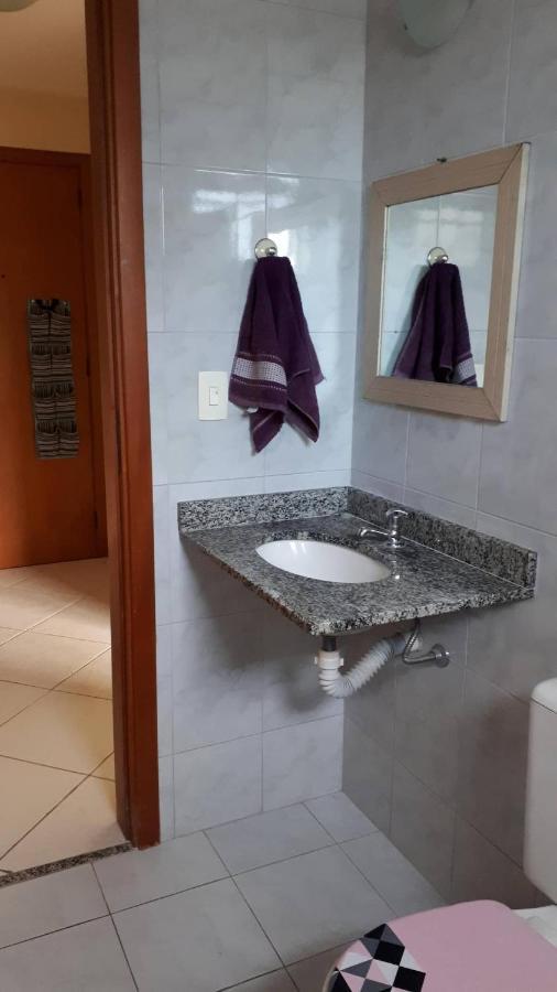 Apartamento Aconchegante Em Condominio Teresópolis Esterno foto