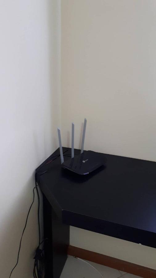 Apartamento Aconchegante Em Condominio Teresópolis Esterno foto